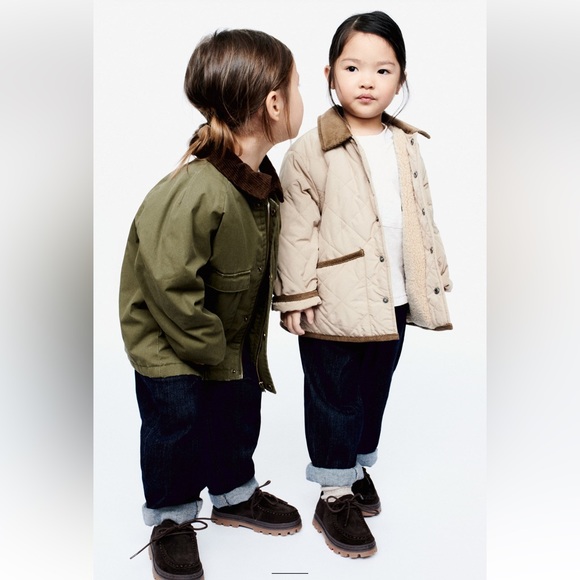 Zara jacket - Picture 2 of 11